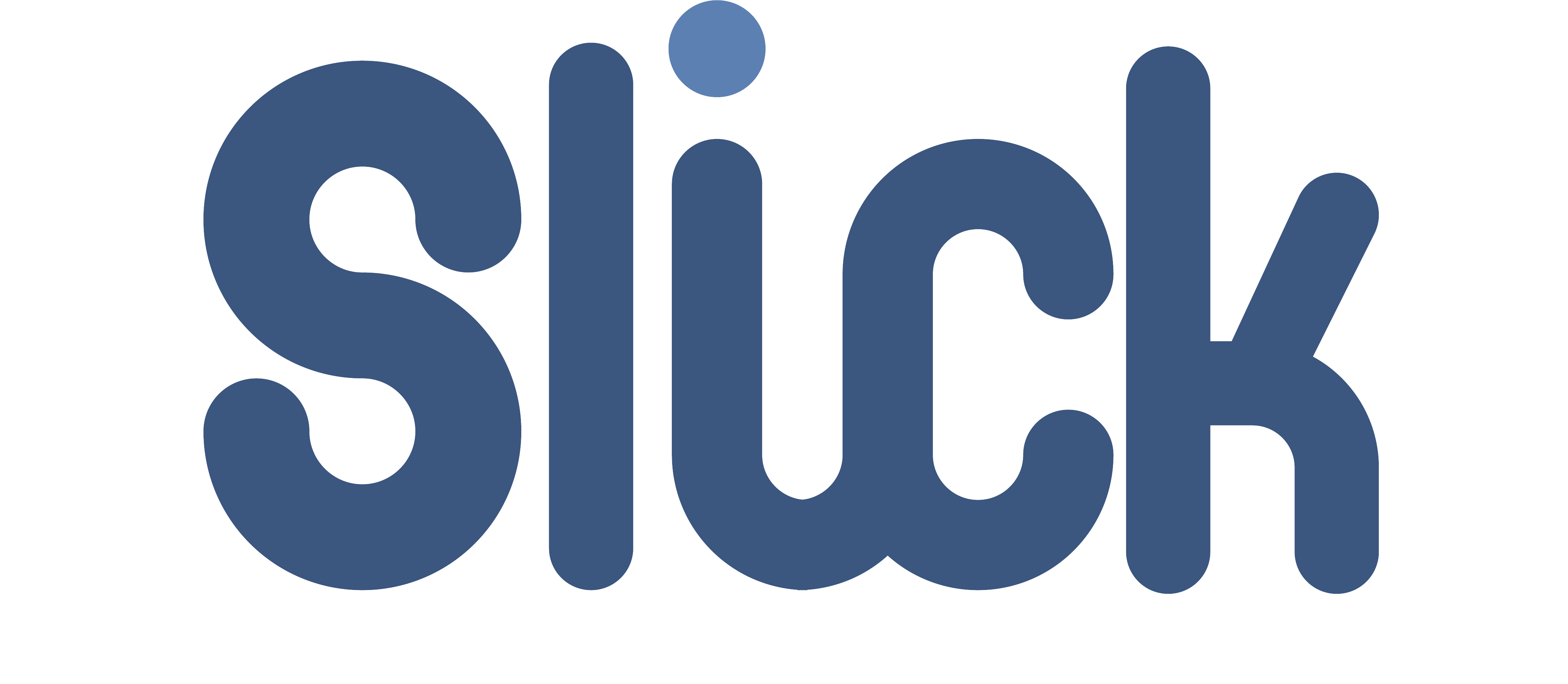 Slick Logo Full